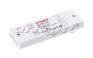 Контроллер Arlight   SR-1009LC-RGB (12-24V, 180-360W, S)