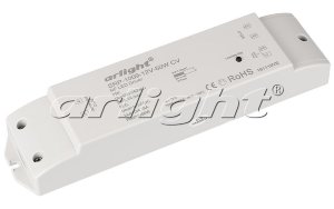 Диммер Arlight   SRP-1009-12-50W (220V, 12V, 50W)