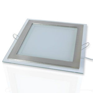 Светодиодный светильник встраиваемый IC-SS L200 (15W, Warm White)