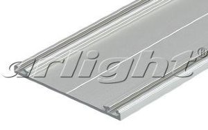 Алюминиевый профиль Arlight PHS-3X-BASE-H4.3-2000 ANOD
