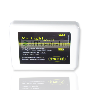 Конвертер WiFi-RF Mi-Light P287