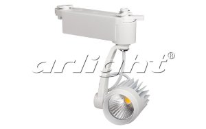 Светодиодный Arlight  светильник LGD-546WH 9W