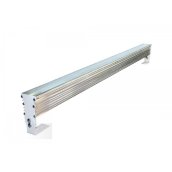 Светодиодный светильник линейный лучевой L1000 P-04 36W 220V IP65 15,30,45,60,90гр OSR Светодиодный светильник линейный лучевой L1000 P-04 36W 220V IP65 15,30,45,60,90гр OSR