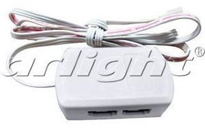 ИК-сплиттер arlight SR-Door-Switch White