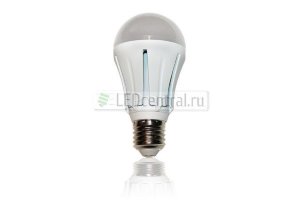 Светодиодная лампа E27 MDB-G60-10W