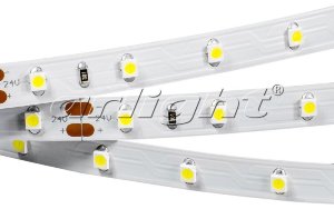 Светодиодная лента Arlight RT 2-5000 24V (3528, 300 LED, LUX)