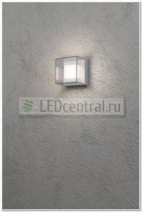 Светодиодный светильник Loft-LED-MS (AC110-240V, 6x1W CITIZEN, коричневый)