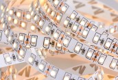 Светодиодная лента SMD 3528, 300 Led, IP33, 12V, Econom Светодиодная лента SMD 3528, 300 Led, IP33, 12V, Econom