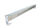 Светодиодный светильник линейный лучевой L1000 P-04 12W 12-24V IP65 15,30,45,60,90гр OSR Светодиодный светильник линейный лучевой L1000 P-04 12W 12-24V IP65 15,30,45,60,90гр OSR