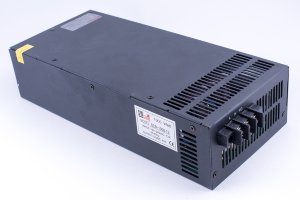 Блок питания nm S-1000-12 (12V, 1000W, 83,33A)