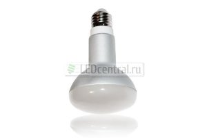 Светодиодная лампа E27 R63-8W SPOT