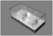 Светодиодный светильник Dual-Loft-LED-MS (AC110-240V, 8x1W CITIZEN, серебристый металлик) Светодиодный светильник Dual-Loft-LED-MS (AC110-240V, 8x1W CITIZEN, серебристый металлик)