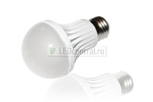 Светодиодная лампа E27 MDB-G60-7.5W