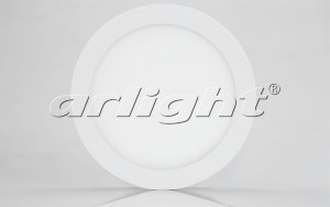 Светодиодный светильник Arlight  SP-R225-18W