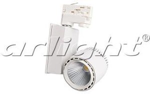 Светодиодный светильник   LGD-2282WH-45W-4TR 24DEG Arlight