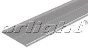 Алюминиевый Arlight  Профиль-верх TOP-LINIA140-С-2000 ANOD