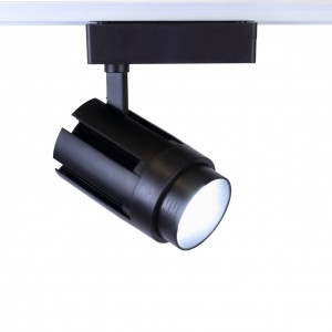 Светодиодный светильник трековый JH-GD001 2L PX57 (30W, 220V, 15-60deg)