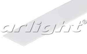 Экран Arlight-вставка белый P30W-2000