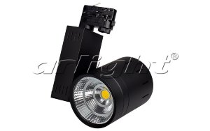 Светодиодный Arlight светильник LGD-520BK-30W-4TR