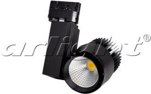 Светодиодный светильник  LGD-537BK-40W-4TR  Arlight