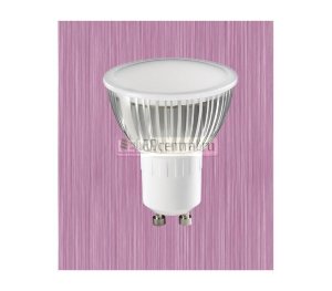 Лампа светодиодная (встроенный драйвер) 357127 (220-240V 50-60Гц, 6W, GU10)