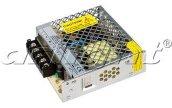 Блок питания Arlight HTS-75-24-FA (24V, 3.2A, 75W) Блок питания Arlight HTS-75-24-FA (24V, 3.2A, 75W)