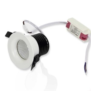 Светодиодный светильник Spotlight AR13 white