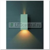 Светодиодный светильник Flexsible-MS (AC110-240V, 2x3W CREE, серебристый металлик) Светодиодный светильник Flexsible-MS (AC110-240V, 2x3W CREE, серебристый металлик)