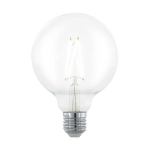 Лампа светодиодная Eglo LED 6W E27