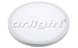 Светильник Arlight  SP-S145x145-9W