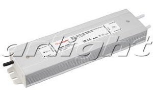 Блок питания Arlight ARPV-ST12150-SLIM-PFC-B (12V, 12.5A, 150W)