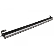 Светодиодный светильник линейный лучевой DMX L1000 P-04 48W 24V IP65 30, 60, 90гр OSR (RGB) Светодиодный светильник линейный лучевой DMX L1000 P-04 48W 24V IP65 30, 60, 90гр OSR (RGB)