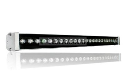 Линейный светодиодный прожектор Wallwasher IM-24W-White (220V, 990mm, 24W, White) Линейный светодиодный прожектор Wallwasher IM-24W-White (220V, 990mm, 24W, White)