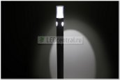 Ландшафтный светодиодный столб Post-1000-BA (AC100-240V, 4х1W EDISON, глянец) Ландшафтный светодиодный столб Post-1000-BA (AC100-240V, 4х1W EDISON, глянец)