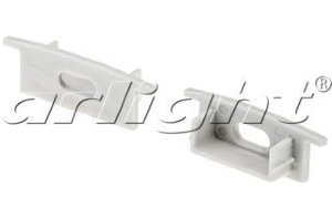 Заглушка Arlight  ARH-WIDE-F-H10 с отверстием