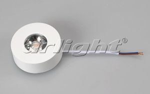 Светодиодный светильник Arlight LTM-Roll-70WH 5W