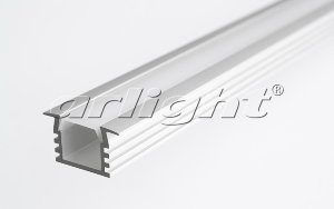 Алюминиевый Профиль Arlight  PDS-F-2000 ANOD