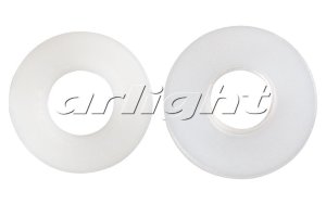 Комплект шайб Arlight  KLUS-ISOL-6mm-2x