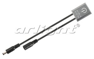 ИК-датчик Arlight  SR3-Door Grey (12-24V, 36-72W, IR-Sensor)