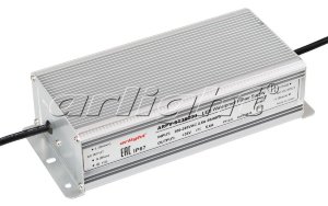 Блок питания Arlight ARPV-ST36200 (36V, 5.6A, 200W)
