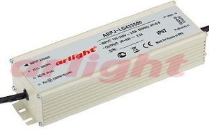 Блок питания Arlight ARPJ-LG423500 (150W, 3500mA, PFC)
