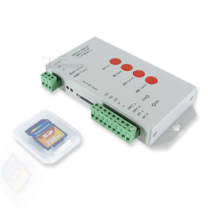 Контроллер RA-1000S (2048 pix, 12-24V, SD-карта)