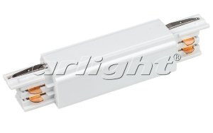 Коннектор Arlight LGD-L3-4TR-WH-LONG