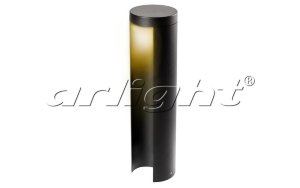 Светильник Arlight  LGD-Path-Round120-H450B-12W Warm White