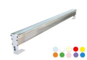 Светильник линейный лучевой L500 P-04 18W 24V IP65 10,25,45,60° на светодиодах CREE (США) Светильник линейный лучевой L500 P-04 18W 24V IP65 10,25,45,60° на светодиодах CREE (США)