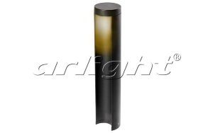 Светильник Arlight  LGD-Path-Round90-H450B-7W Warm White