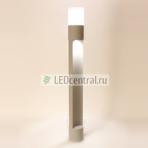 Светодиодный светильник столбик 1460 DHL3