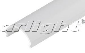 Экран Arlight SL-LINE-2011-2000 Round OPAL