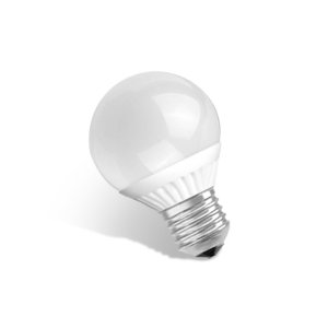 Светодиодная лампа Estares GL4.5-Е27 AC110-265V 4.5W