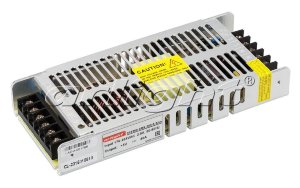 Блок питания Arlight HTS-200-5-Slim (5V, 40A, 200W)